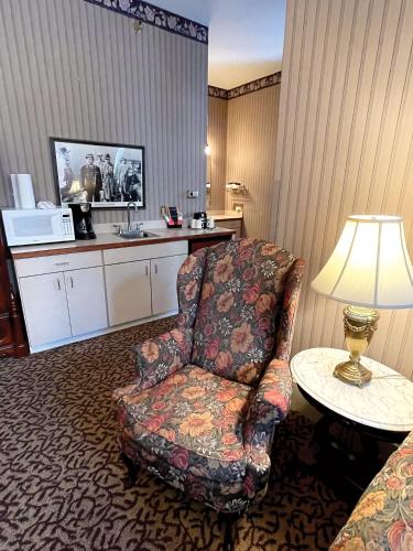 Celebrity Hotel and Casino - photo 3