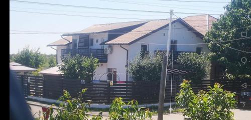 Apartament Elenys — 4-Star Luxury Hotel in Eforie Sud, Romania