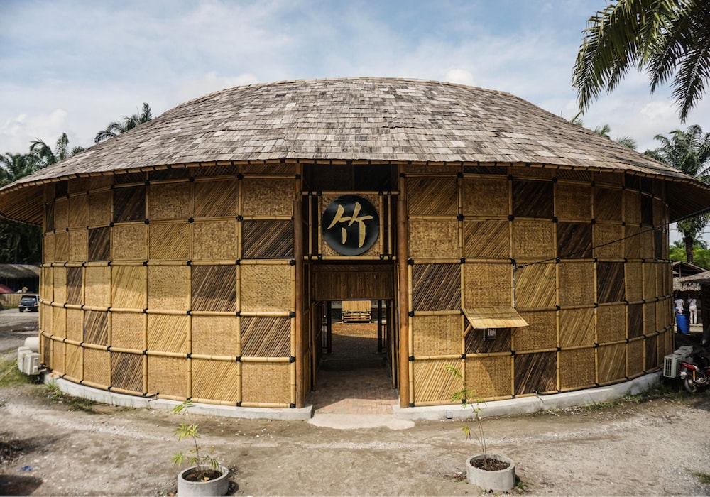 Tadom Hill Resorts in Banting, Malaysia