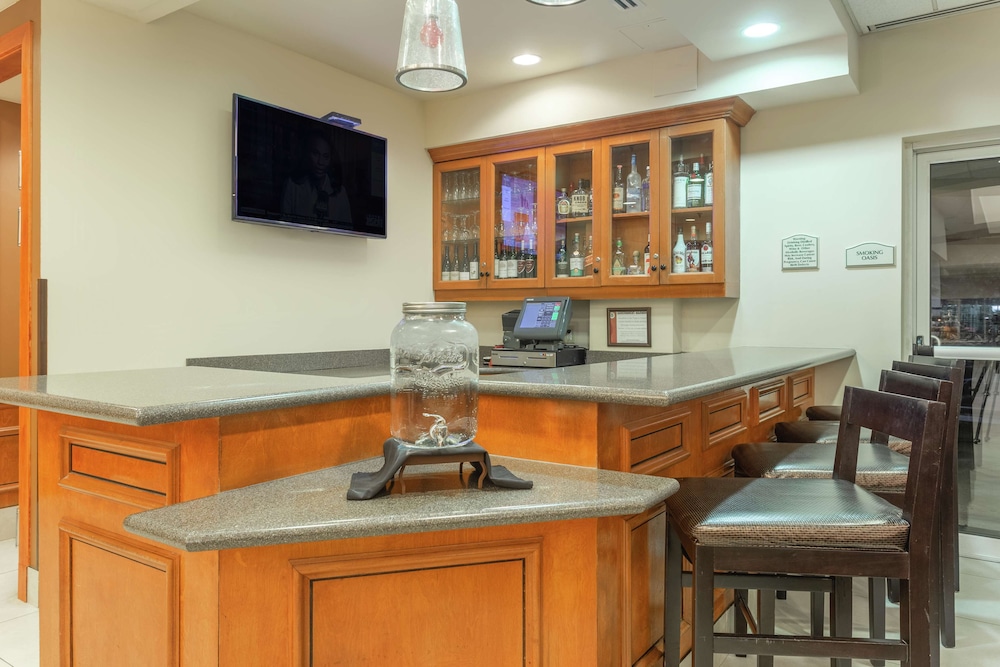 Hilton Garden Inn Chicago Tinley Park - photo 37