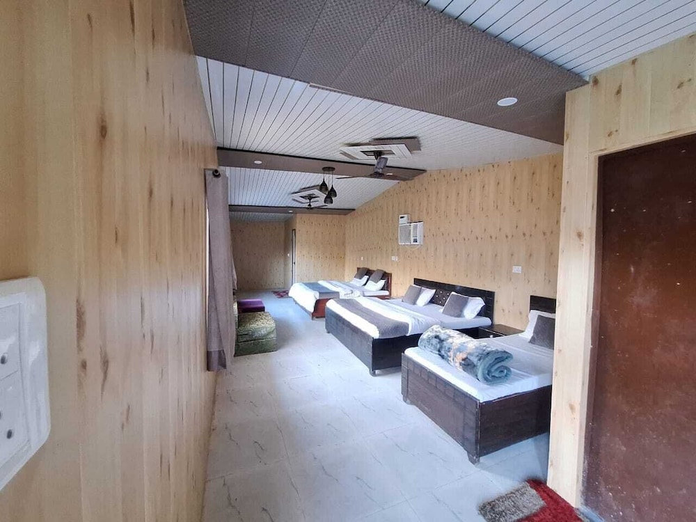 Valley King Resort - last minute hotel in Rishikesh