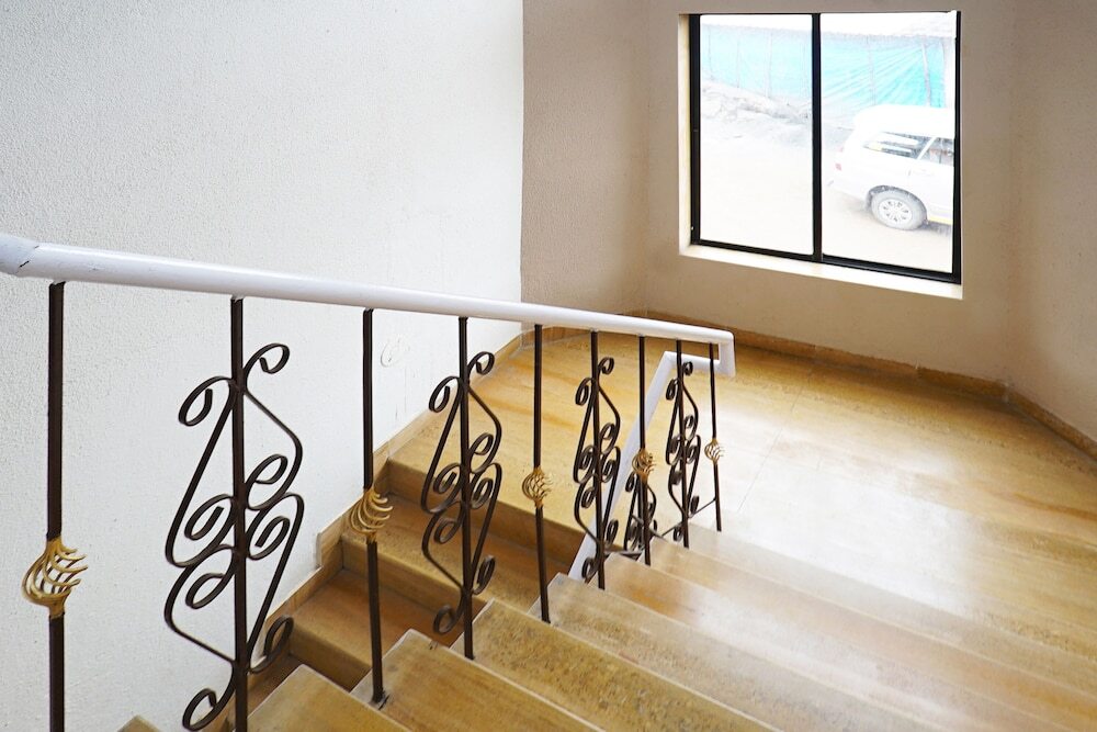 Oyo 18683 M K Palace in Satara, India