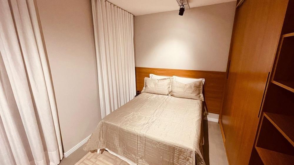 Studio Morse para at 3 pessoas Central in Joinville, Brasil