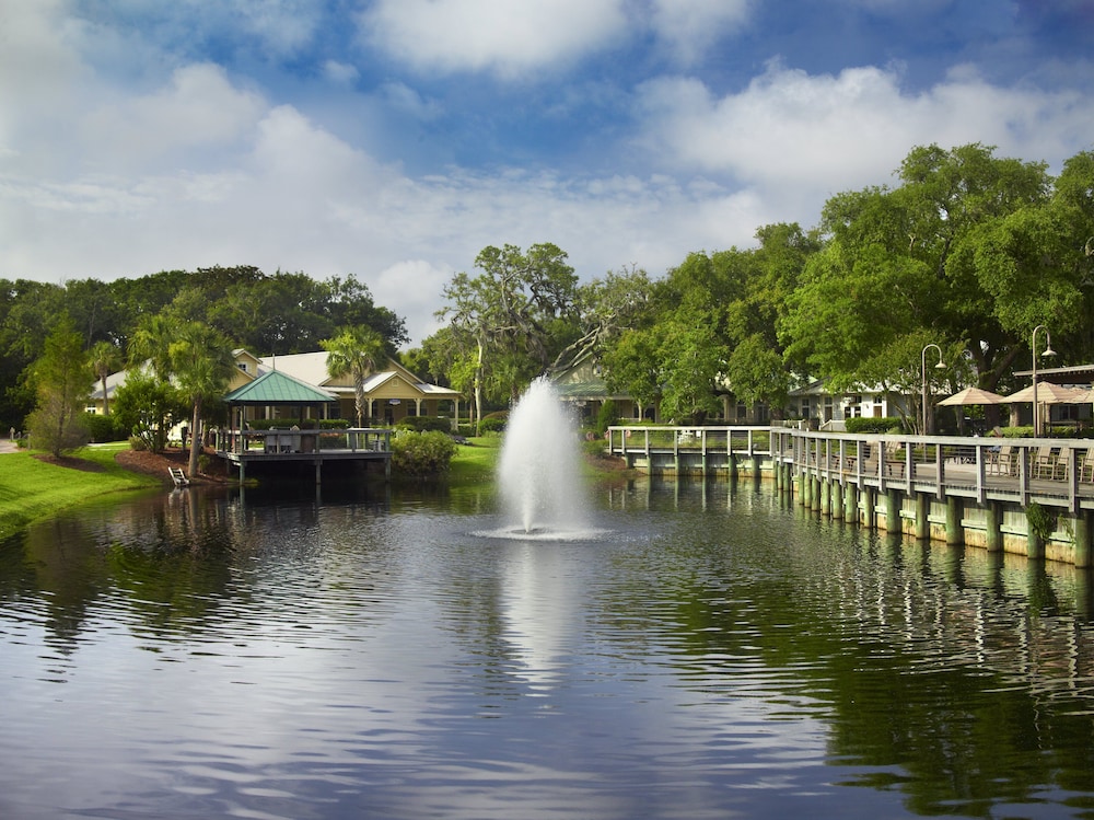 Omni Amelia Island Resort & Spa - photo 144