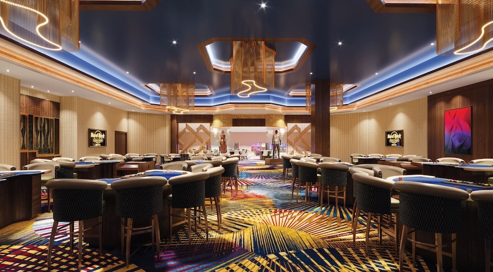 Hard Rock Hotel & Casino Bristol - photo 37