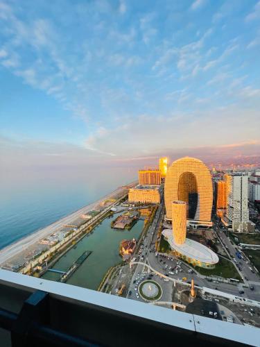 Batumi High View