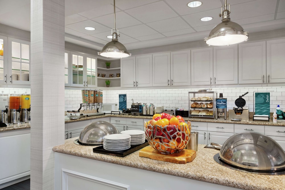 Homewood Suites by Hilton North Dallas Plano - photo 29