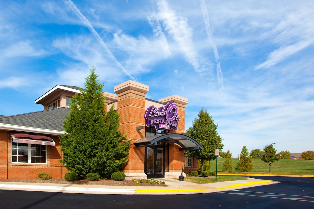 Holiday Inn Chantilly Dulles Expo Center by IHG - photo 35