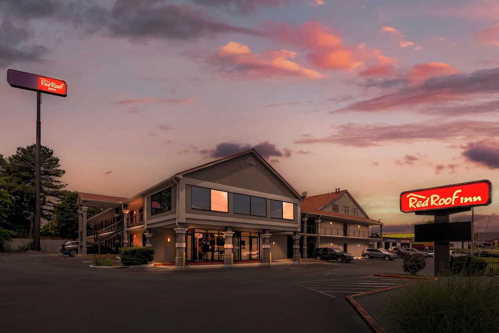 Red Roof Inn Atlanta Kennesaw State University - photo 27