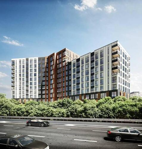 Ellerslie Sanctuary Modern quality apartment — 4-Star Luxury Hotel in Auckland, New Zealand