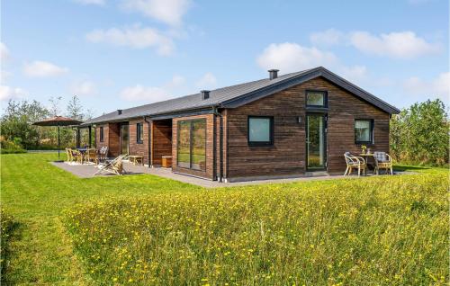 4 Bedroom Stunning Home In Ålbæk — 5-Star Luxury Hotel in Frederikshavn, Denmark
