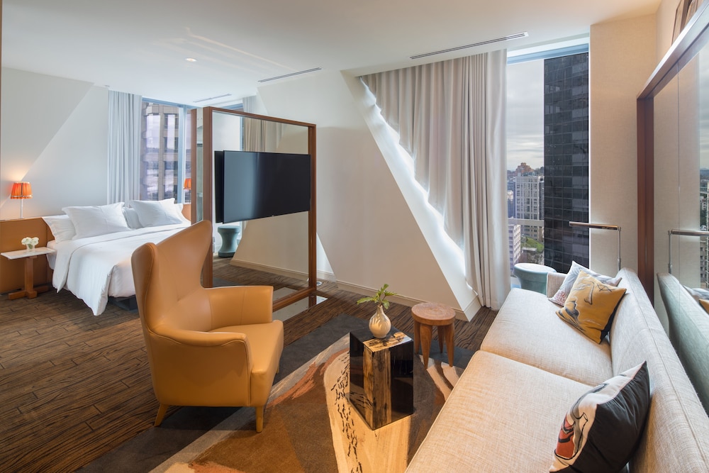 Lotte Hotel Seattle - photo 38