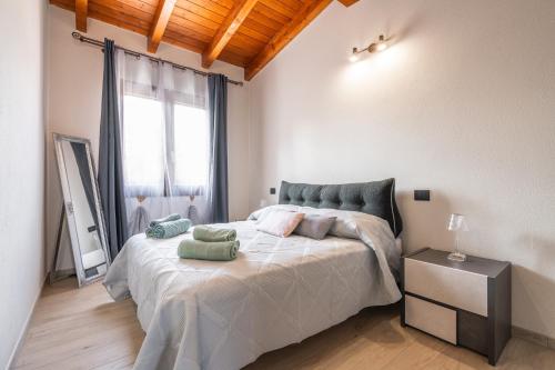 Casa Matilde Villa San Pietro — 4-Star Luxury Hotel in Villa San Pietro, Italy