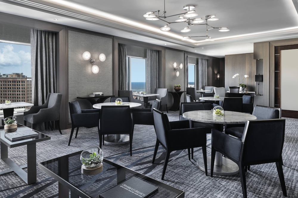 The Ritz Carlton Cleveland - photo 56