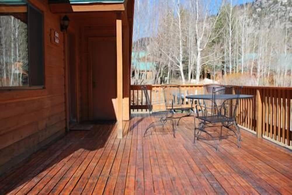 Double Eagle Resort & Spa - photo 56