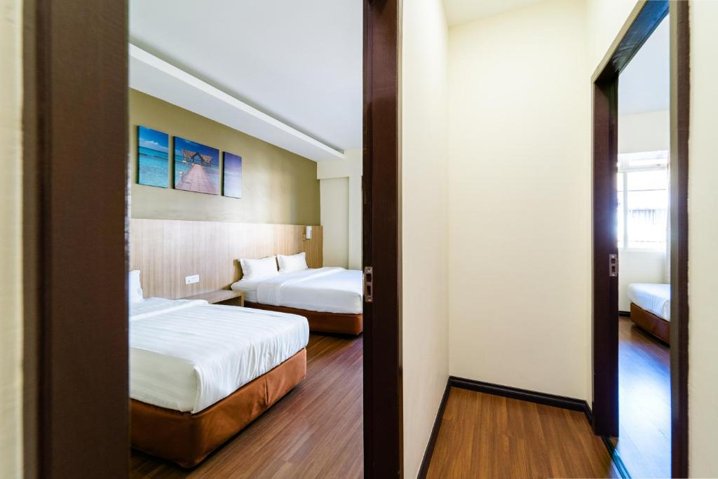 Summer Holiday Semporna in Semporna, Malaysia