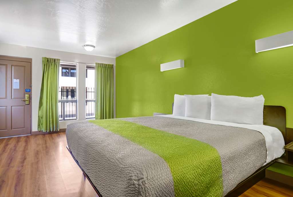 Motel 6 Payson AZ - photo 10