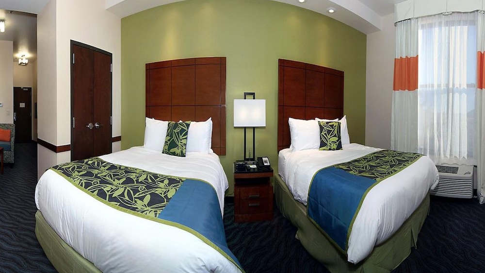 Fairfield Inn & Suites Alamogordo - photo 3