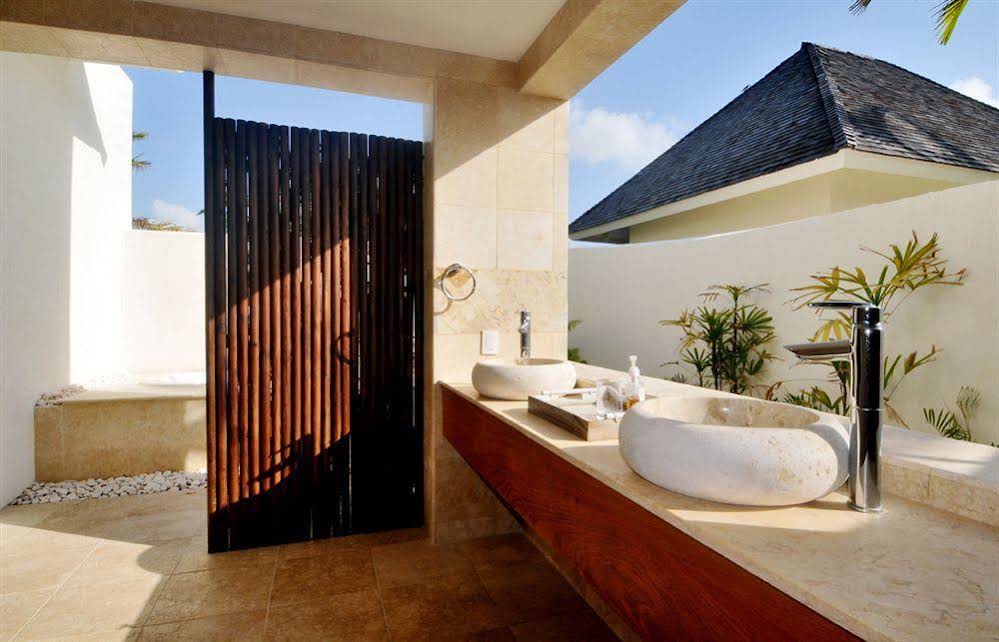 Villa 12 Punta Cayuco — 4-Star Luxury Hotel in Punta Cana, Dominican Republic