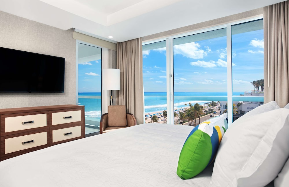 Conrad Fort Lauderdale Beach - photo 21