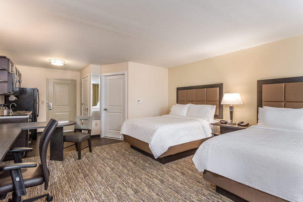 Candlewood Suites Bensalem Philadelphia Area by IHG - photo 20