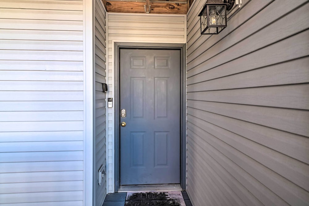 Inviting Branson Condo w Resort Amenities - photo 13
