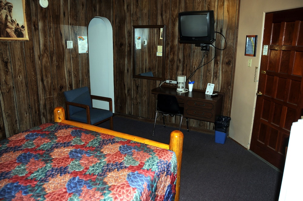 Rainbow Motel - photo 5