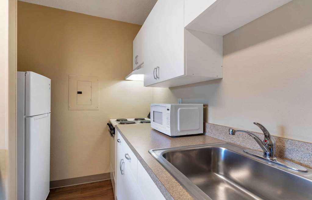 Extended Stay America Suites Knoxville West Hills - photo 9