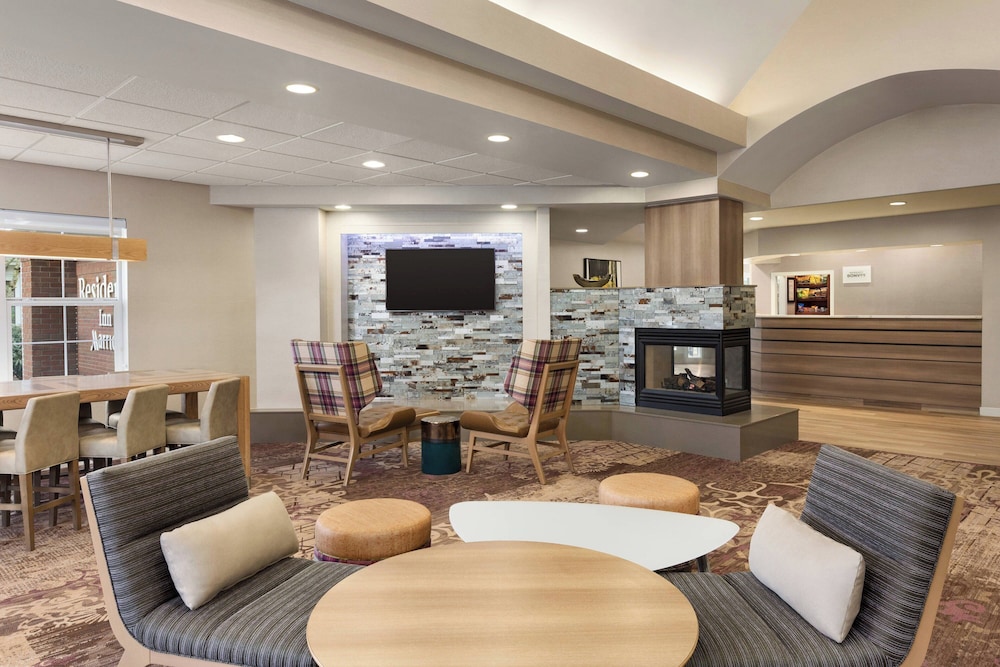 Residence Inn Marriott Salem - photo 2