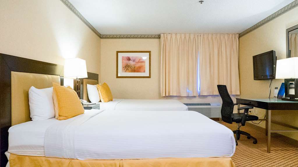 Motel 6 Anaheim Hills - photo 10
