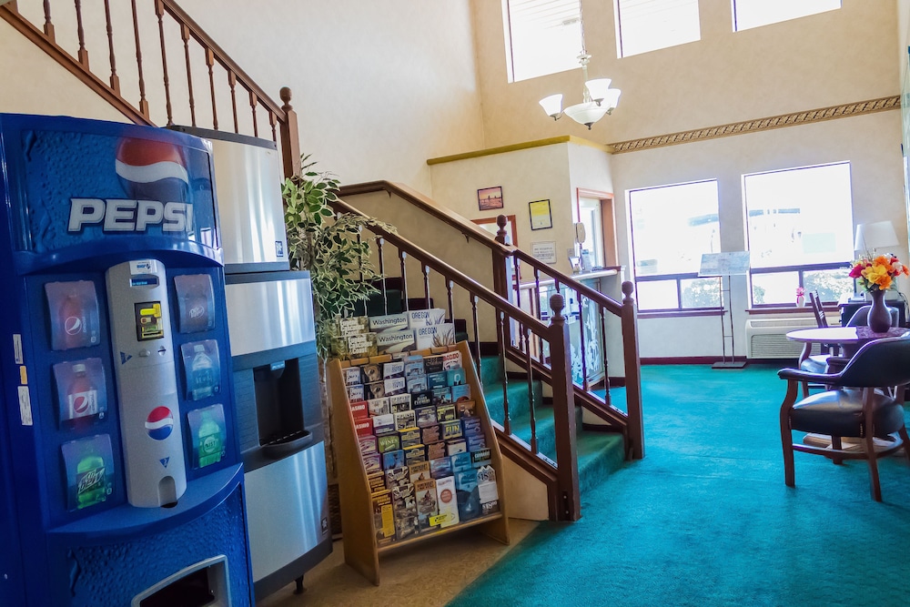 Guest House Inn Junction City - photo 19