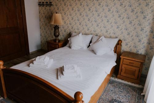 Villa Diva — Budureasa — photo 2