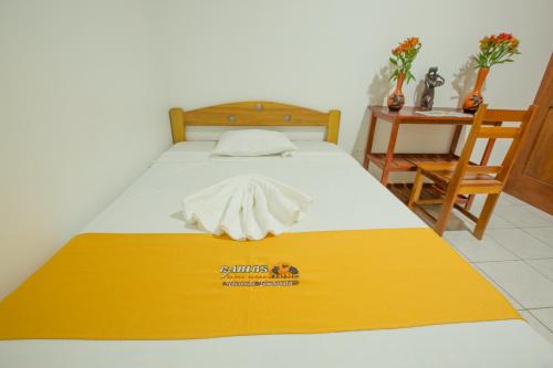 Hotel Boulevard — Puerto Maldonado — photo 4