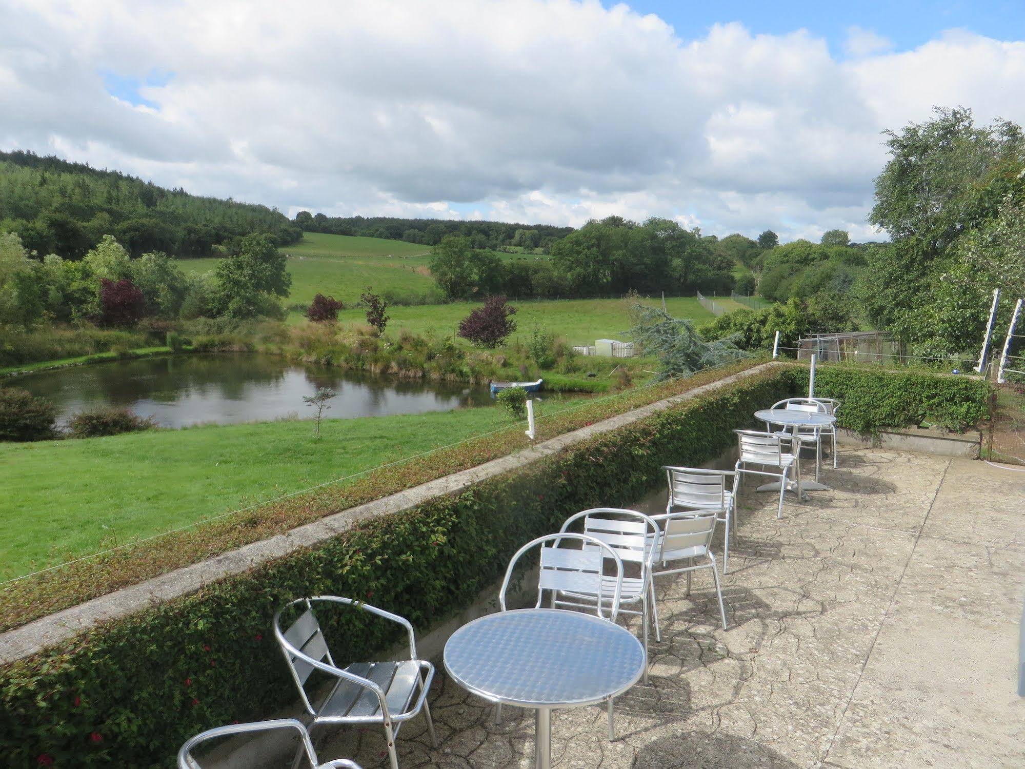 Dawn House B&B — 4-Star Luxury Hotel in Waterford, Republic of Ireland