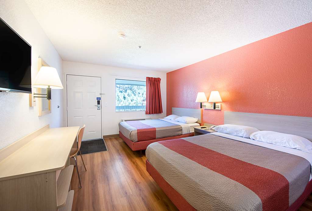 Motel6 Sparks NV Airport Sparks - photo 17
