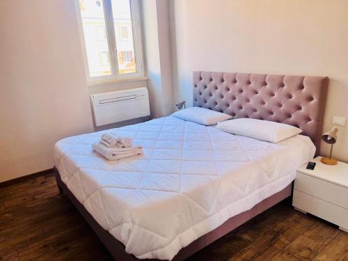 Fast Re Apartment — 4-Star Luxury Hotel in Rome, Italy