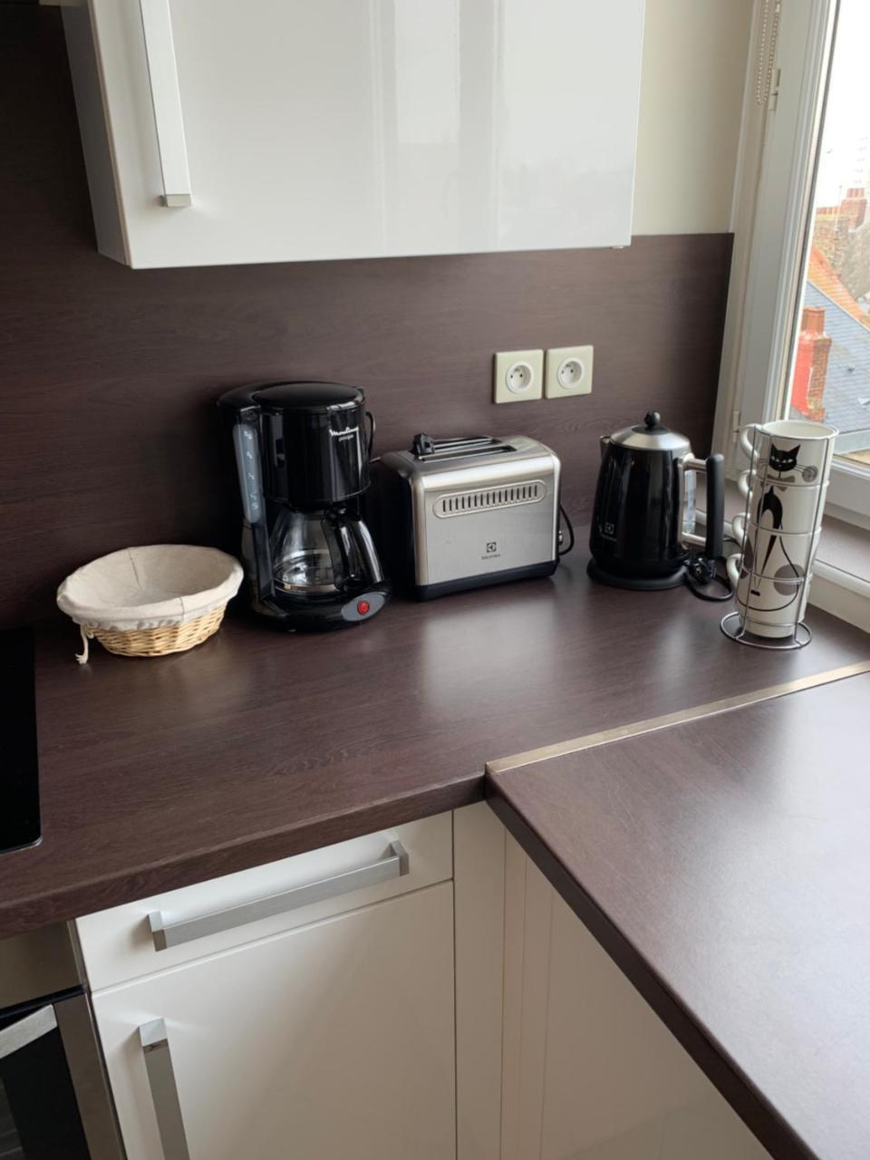 Appartement de 100m bien situé — Boulogne-Sur-Mer — photo 5