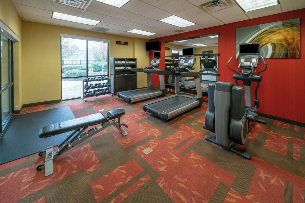 Courtyard by Marriott Salisbury - photo 24