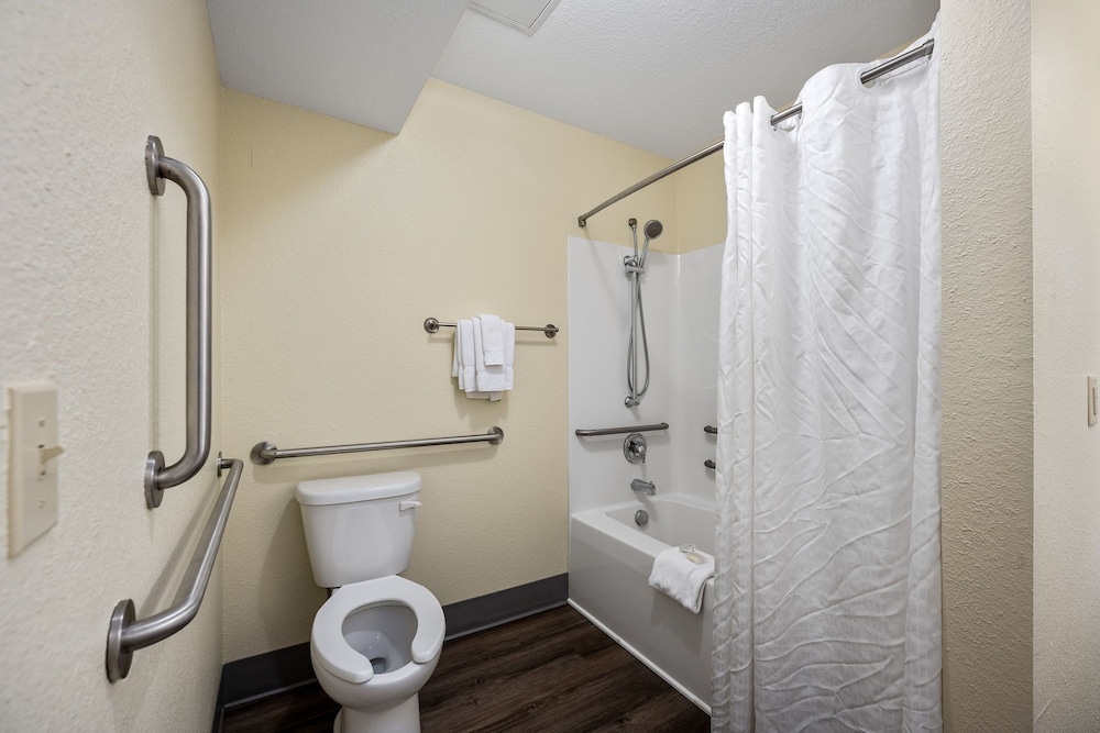 Affordable Suites of America Quantico - photo 33
