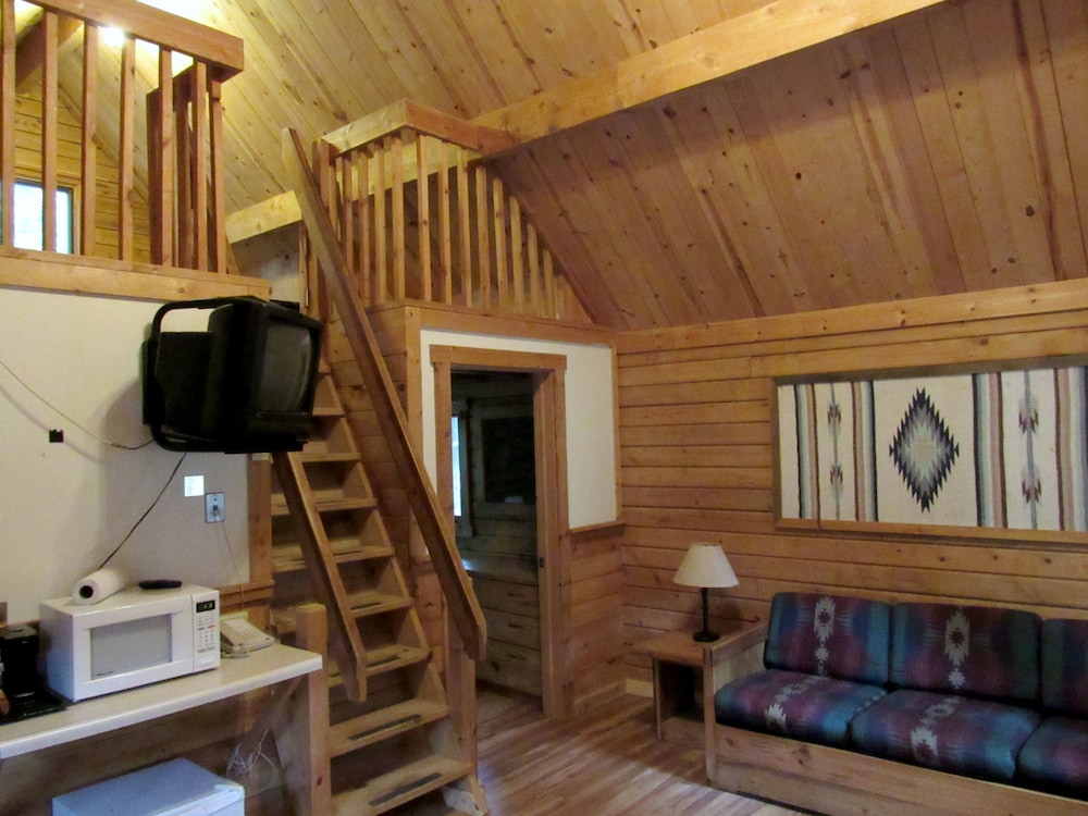 Double JJ Resort - photo 38