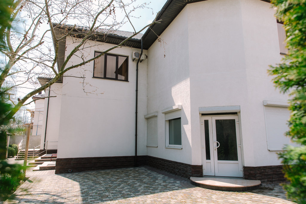 Papa Karlo Myishako Mini Hotel in Novorossiysk, Russia