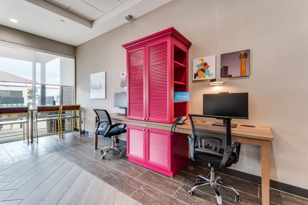 Home2 Suites Dallas Medical - photo 25