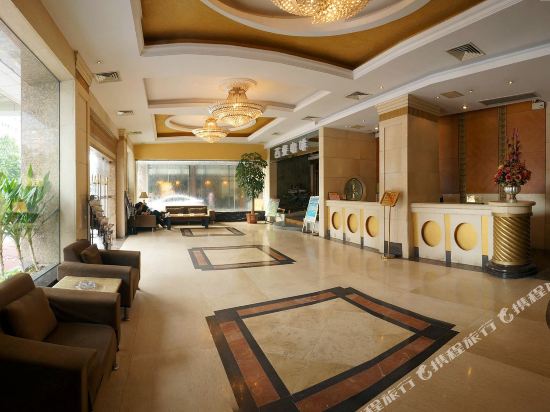 Mracle Hotel - carbon neutral hotel in Dongguan