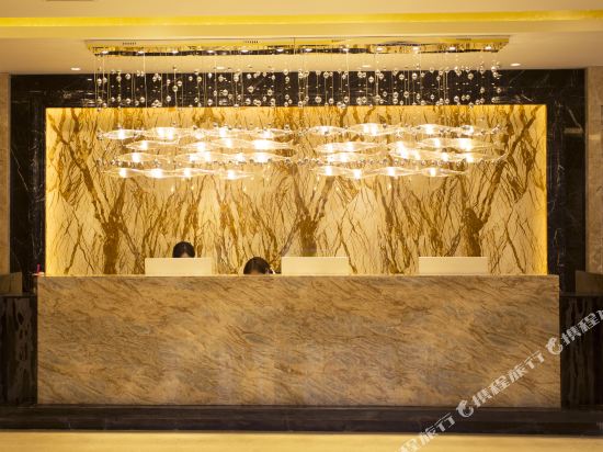 Xianyang High tech Hotel - last minute hotel in Xianyang