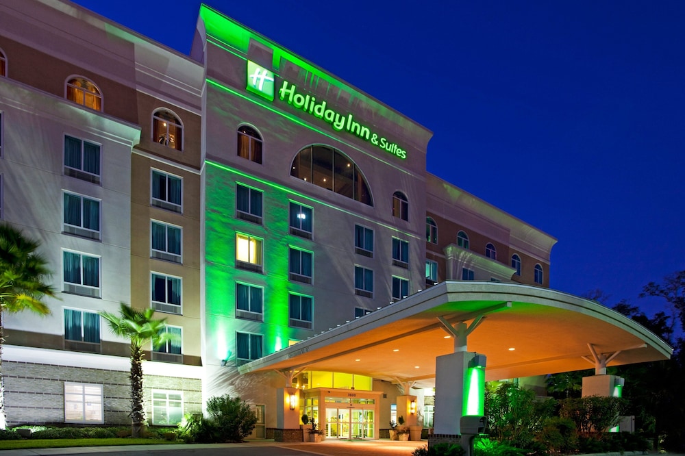 Holiday Inn Hotel n Suites Ocala Conference Center