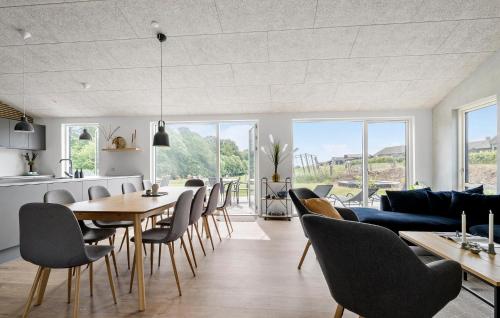 Awesome Home In Haderslev With Sauna — Haderslev — photo 3