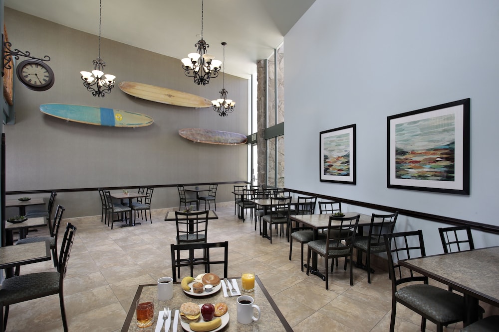 Shore Cliff Hotel - photo 32