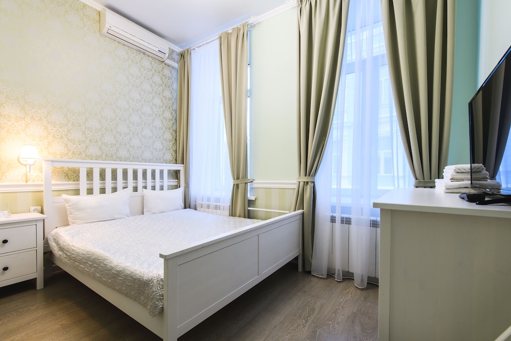Bouchee Mini Hotel - last minute hotel in Moscow