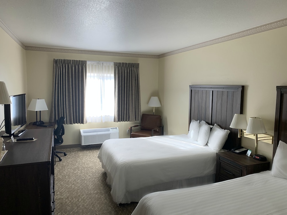 Yellowstone Lodge - photo 35