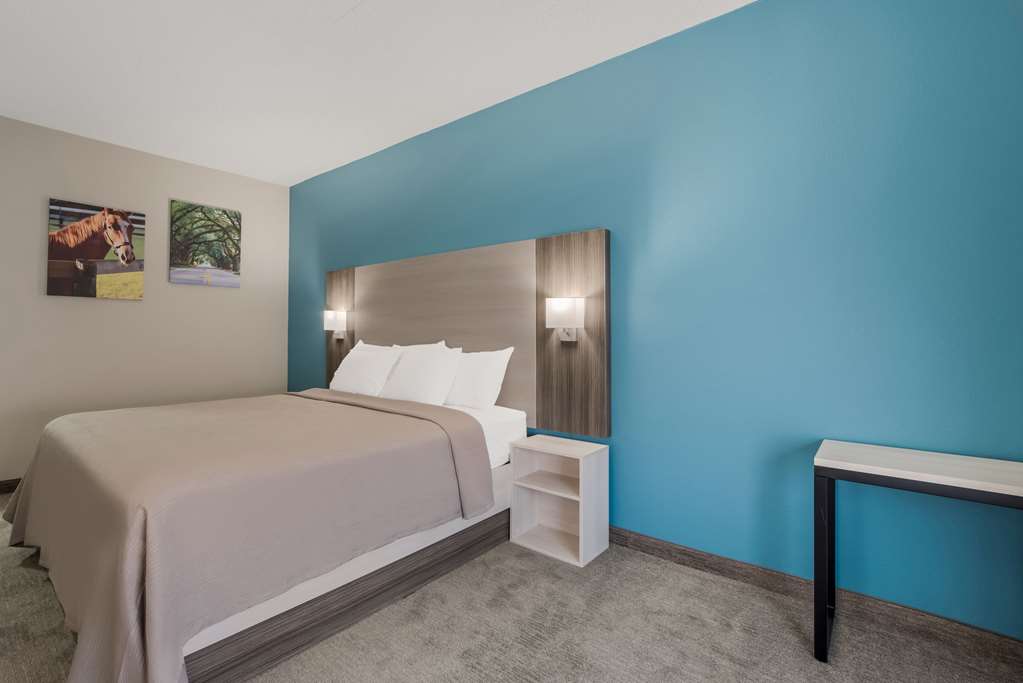 Quality Inn & Suites Aiken South - photo 8